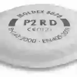 8070 P2 Spare Filters